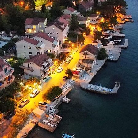 Montenegro Apartmant'S Котор Екстер'єр фото