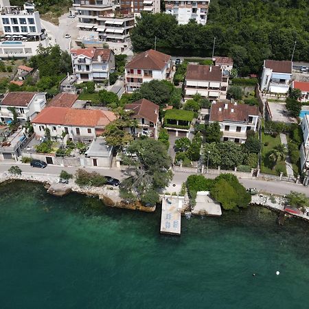 Montenegro Apartmant'S Котор Екстер'єр фото
