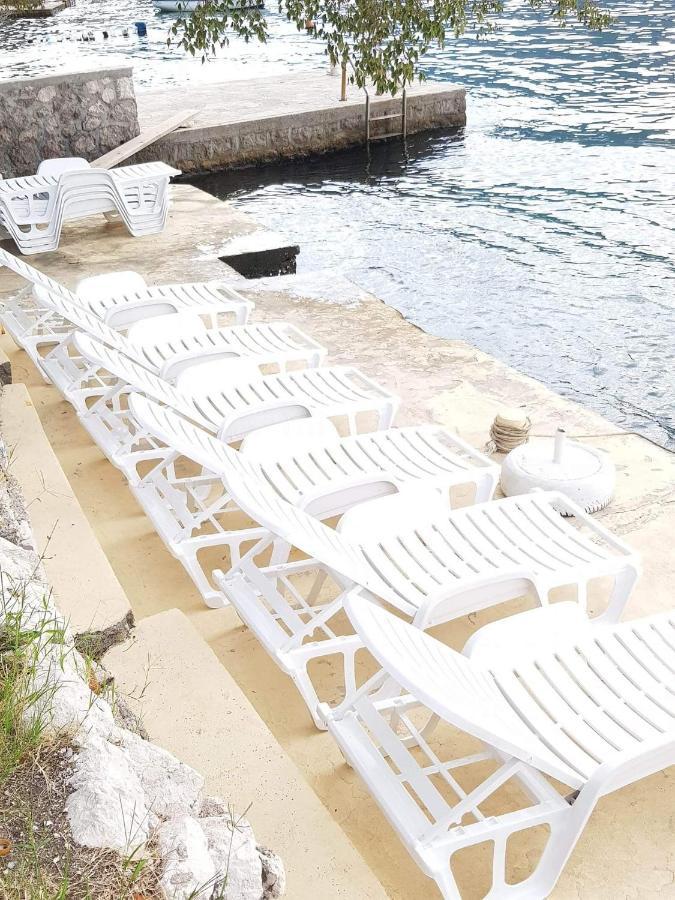 Montenegro Apartmant'S Котор Екстер'єр фото