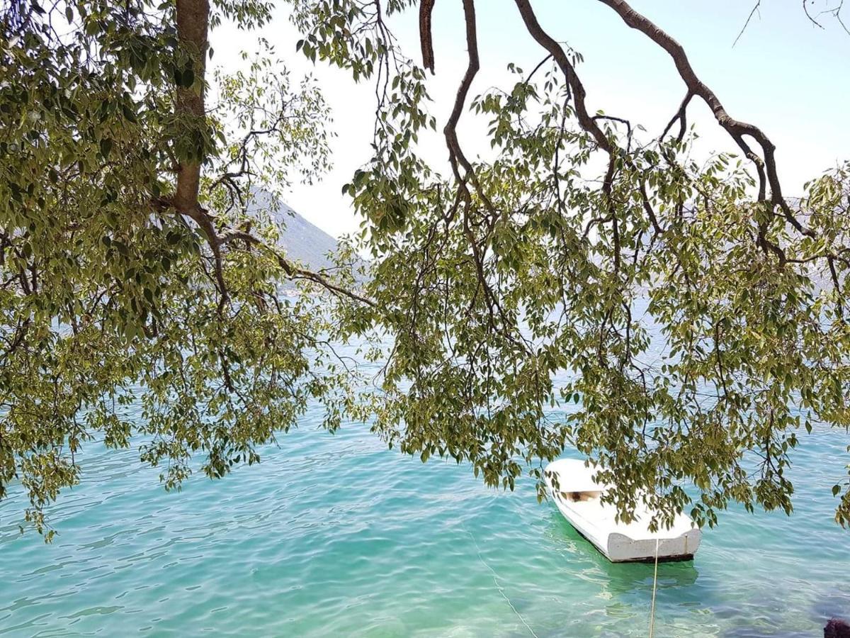 Montenegro Apartmant'S Котор Екстер'єр фото
