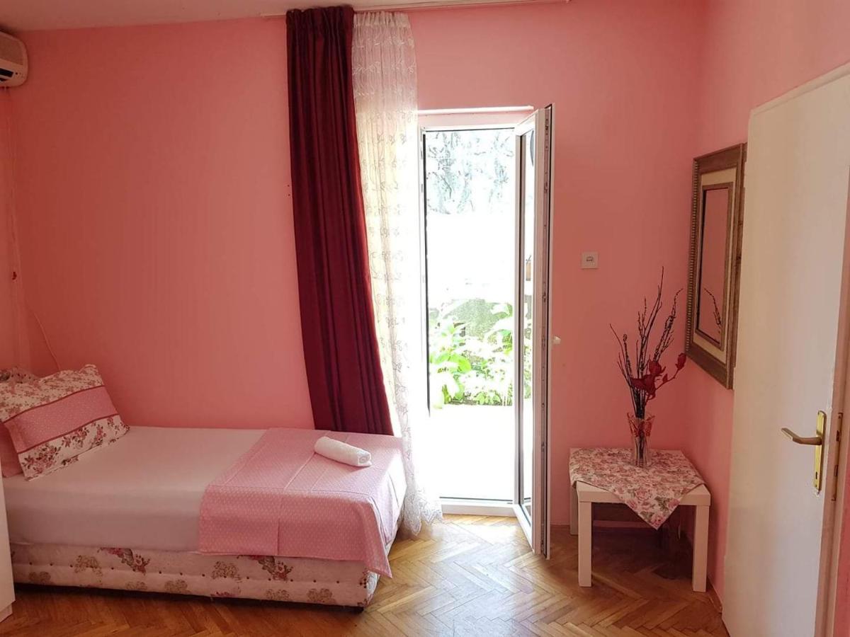 Montenegro Apartmant'S Котор Екстер'єр фото