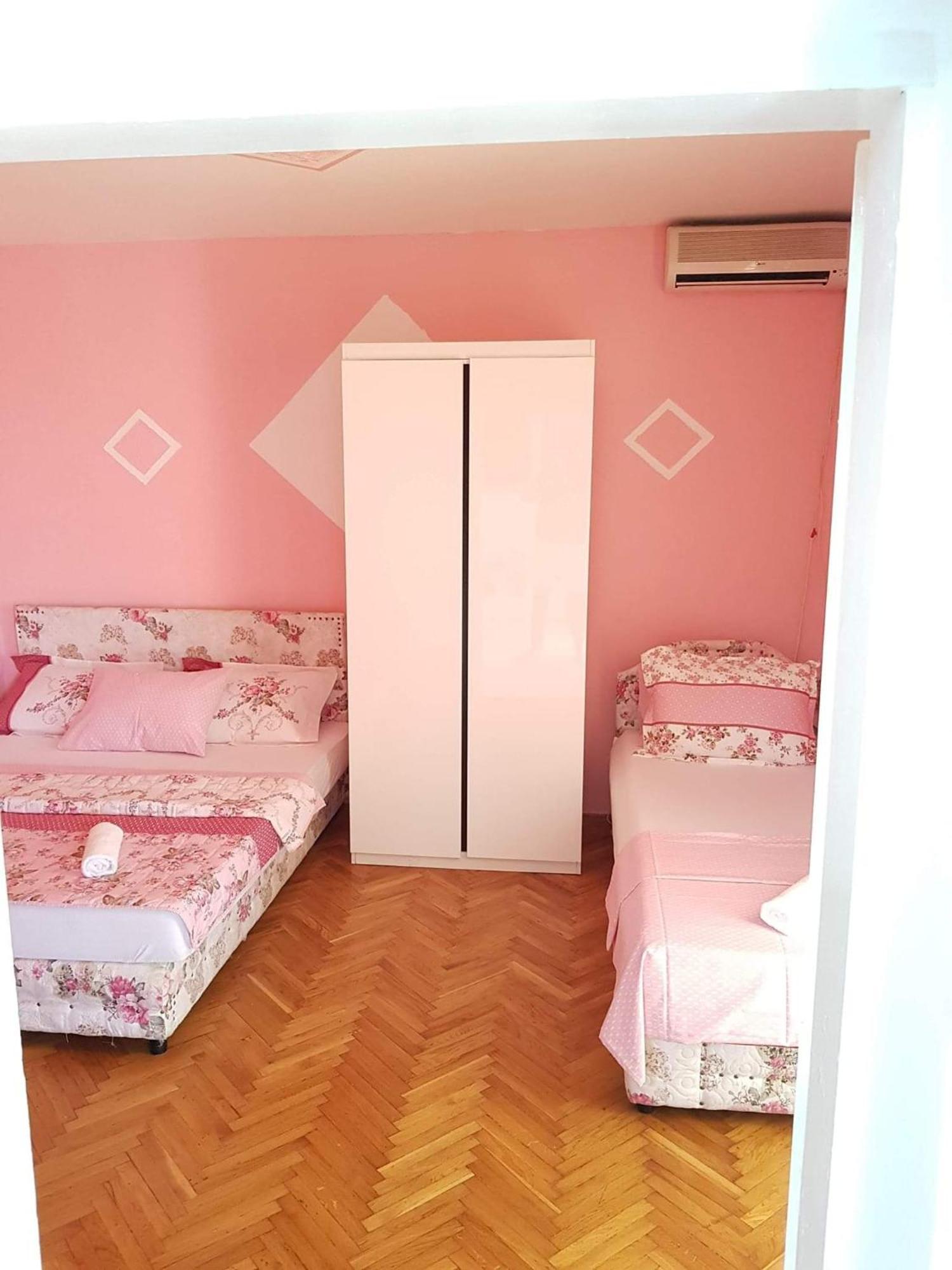 Montenegro Apartmant'S Котор Екстер'єр фото