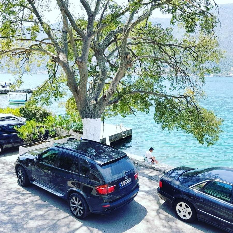 Montenegro Apartmant'S Котор Екстер'єр фото