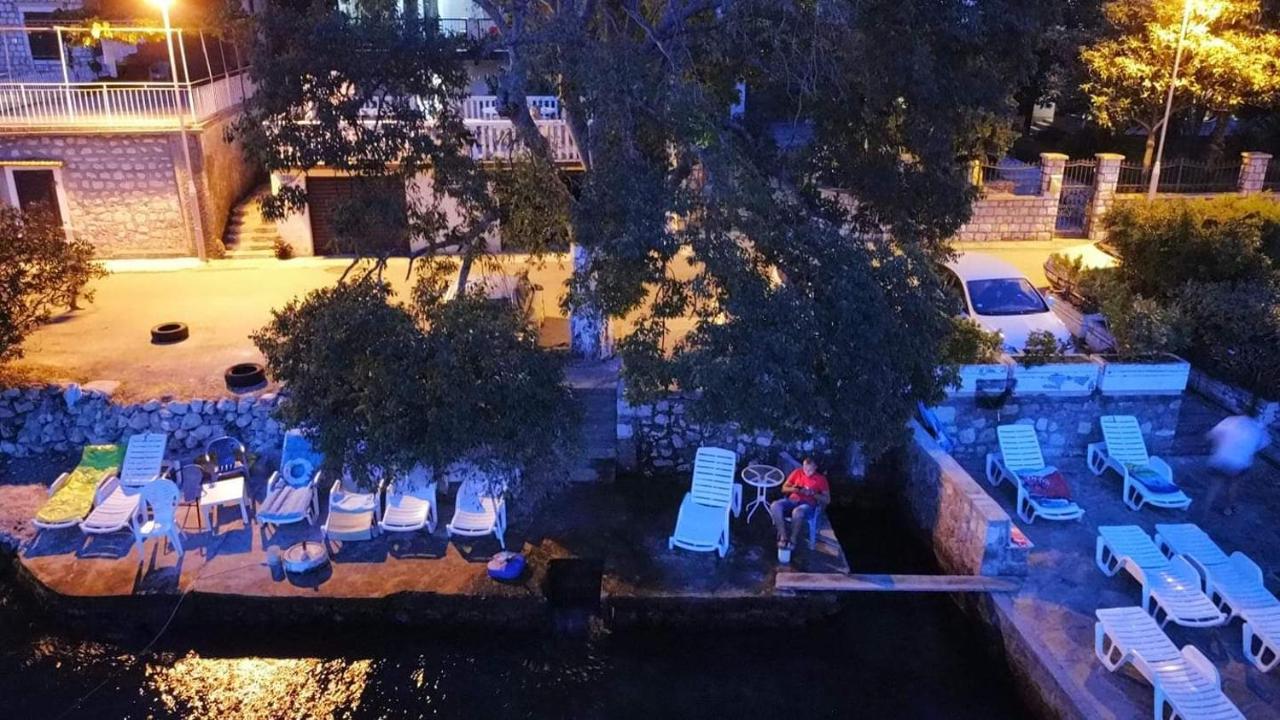 Montenegro Apartmant'S Котор Екстер'єр фото