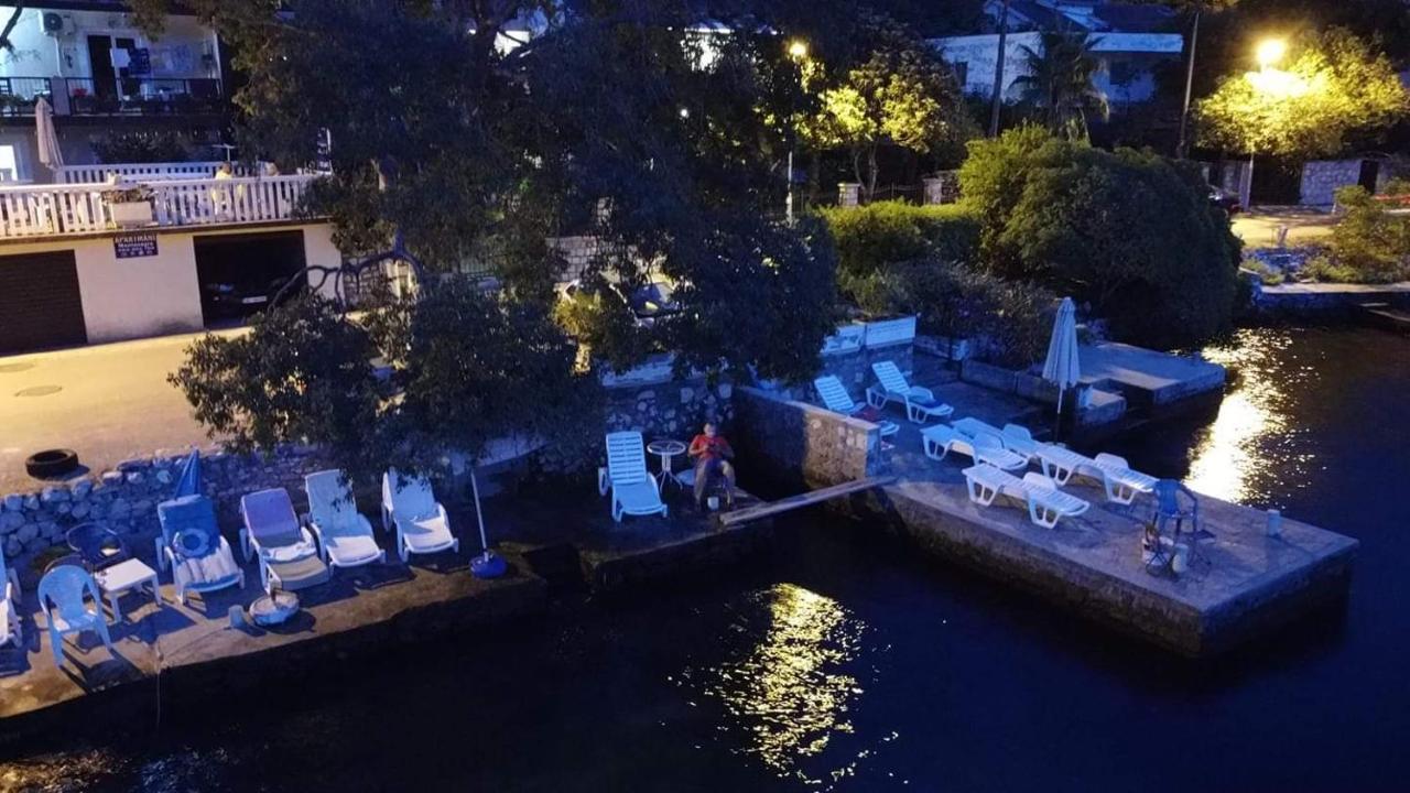 Montenegro Apartmant'S Котор Екстер'єр фото