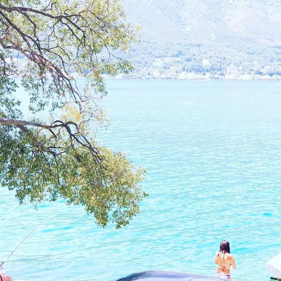 Montenegro Apartmant'S Котор Екстер'єр фото