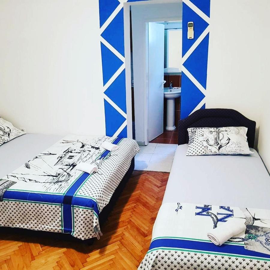 Montenegro Apartmant'S Котор Екстер'єр фото