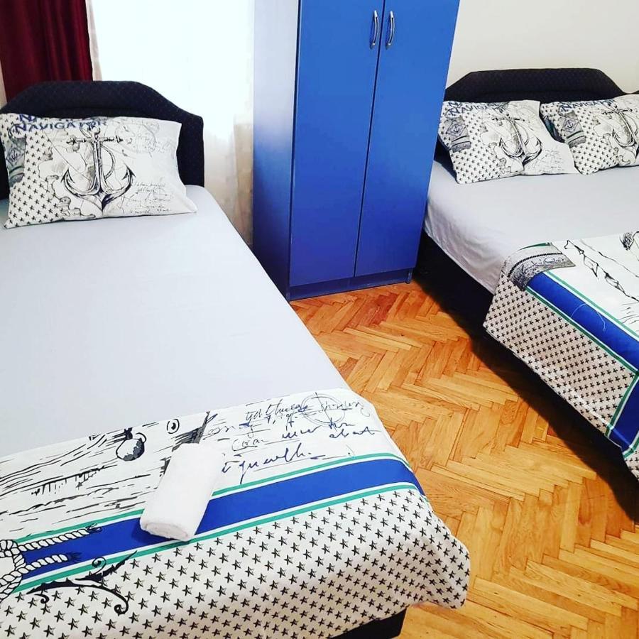 Montenegro Apartmant'S Котор Екстер'єр фото