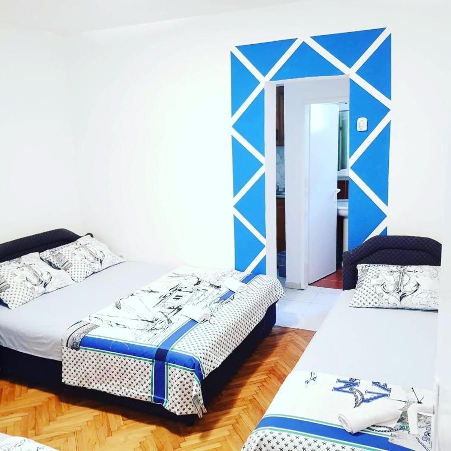 Montenegro Apartmant'S Котор Екстер'єр фото
