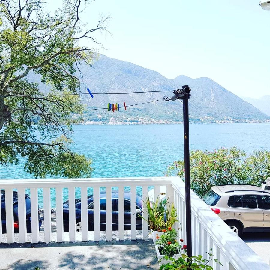 Montenegro Apartmant'S Котор Екстер'єр фото