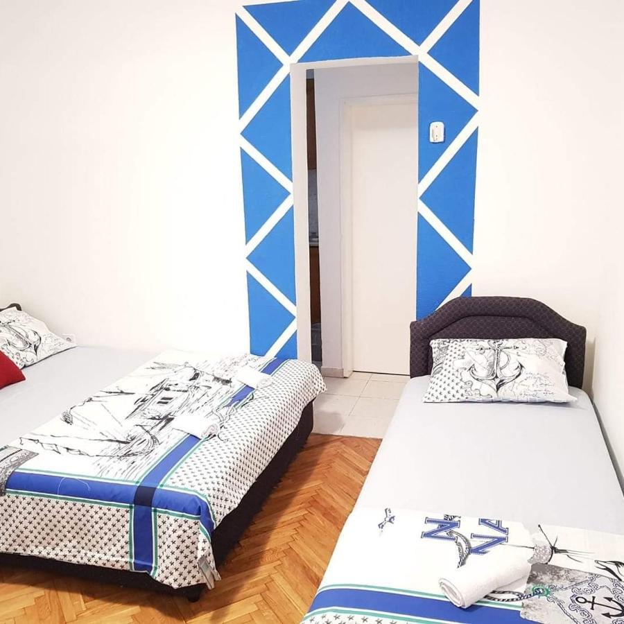 Montenegro Apartmant'S Котор Екстер'єр фото