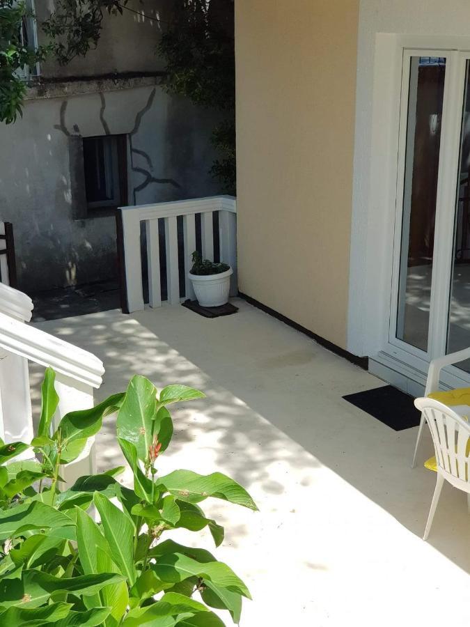 Montenegro Apartmant'S Котор Екстер'єр фото