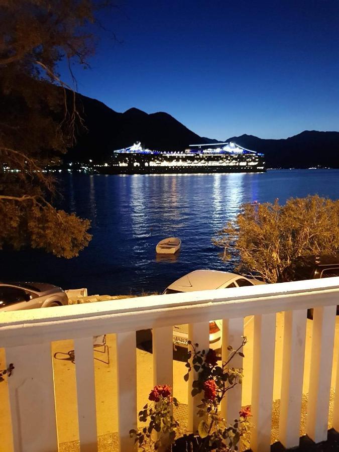 Montenegro Apartmant'S Котор Екстер'єр фото