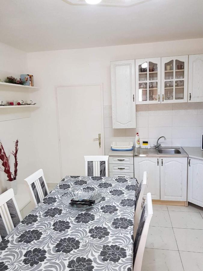 Montenegro Apartmant'S Котор Екстер'єр фото
