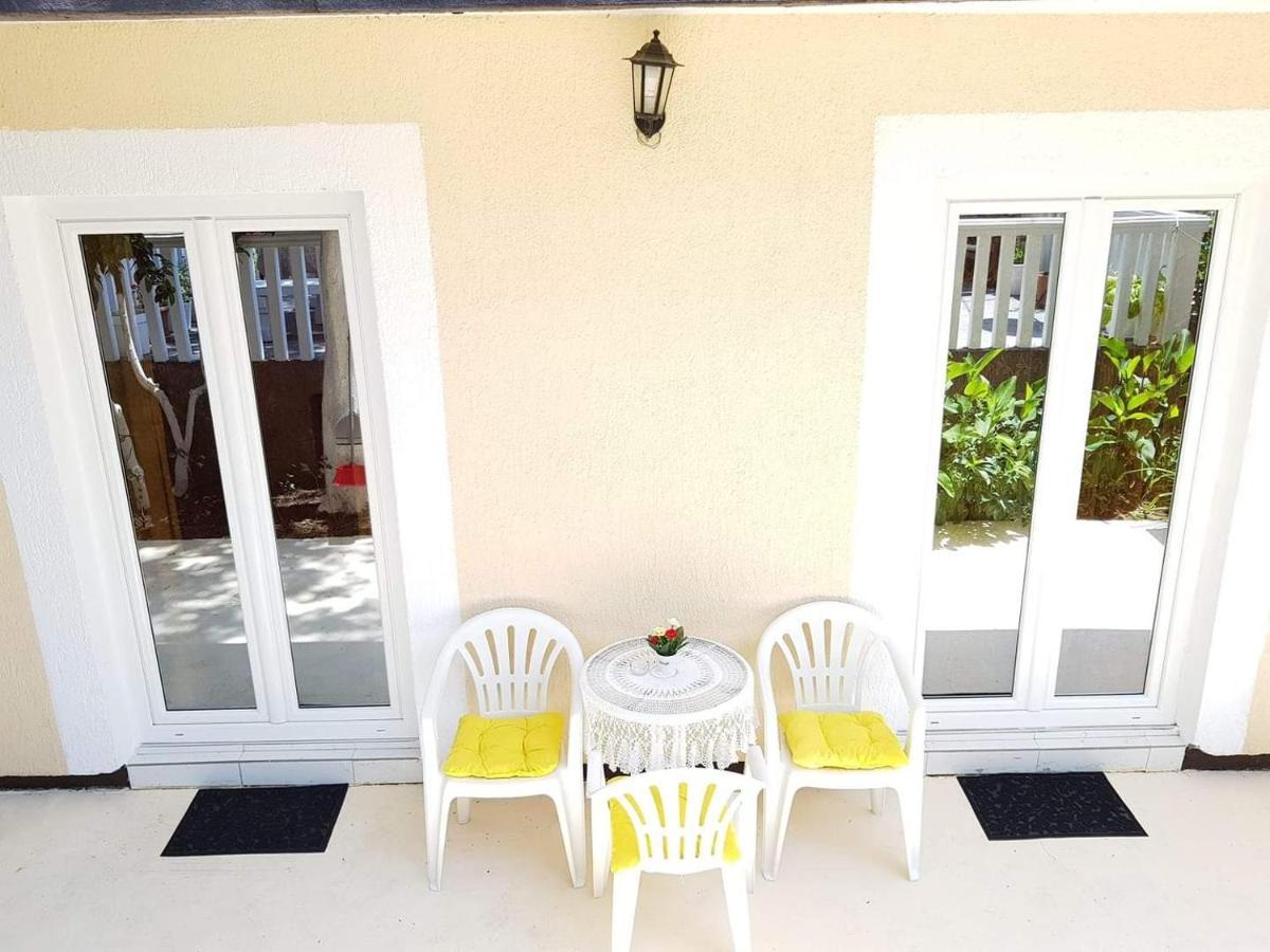 Montenegro Apartmant'S Котор Екстер'єр фото
