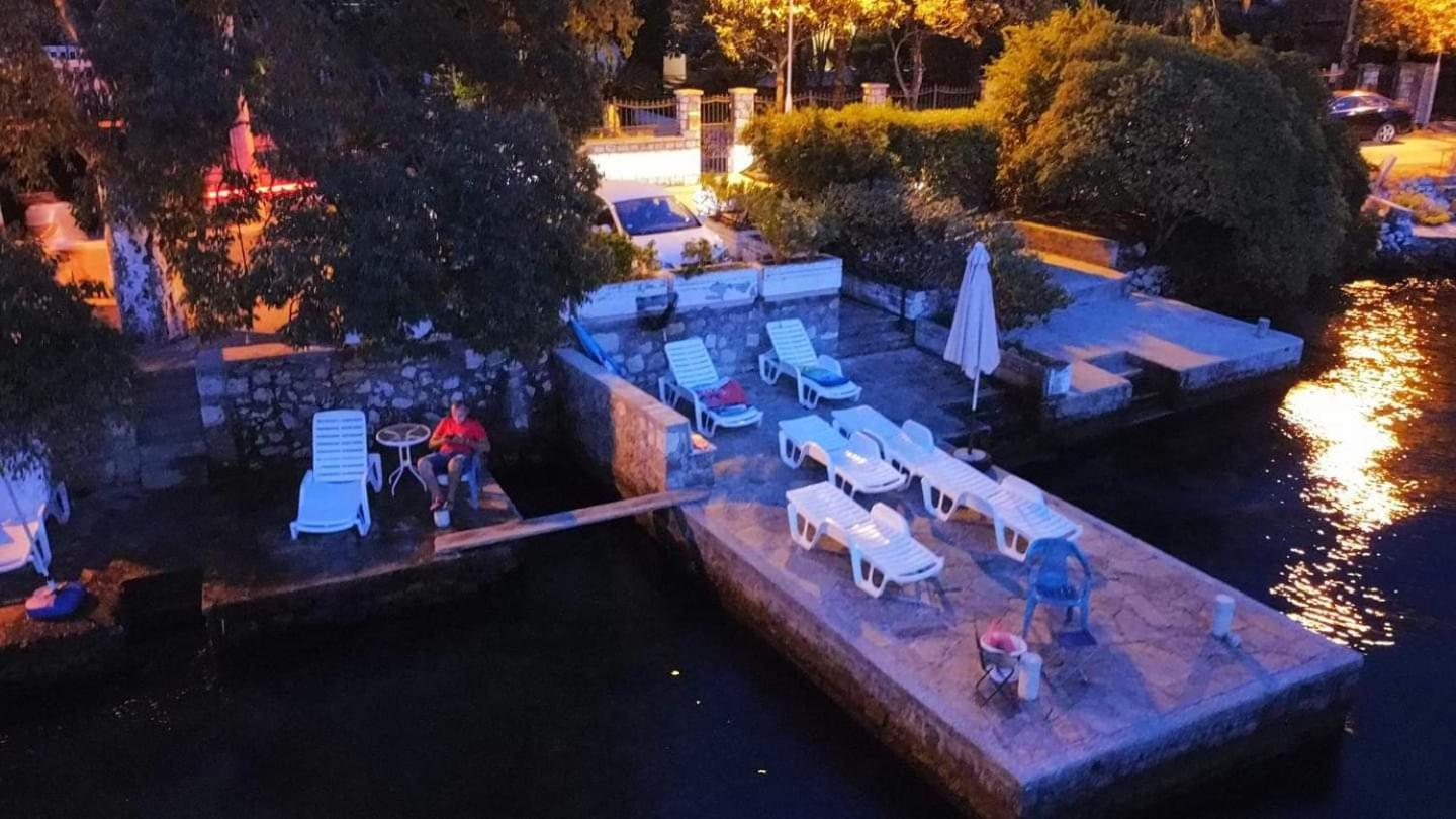Montenegro Apartmant'S Котор Номер фото