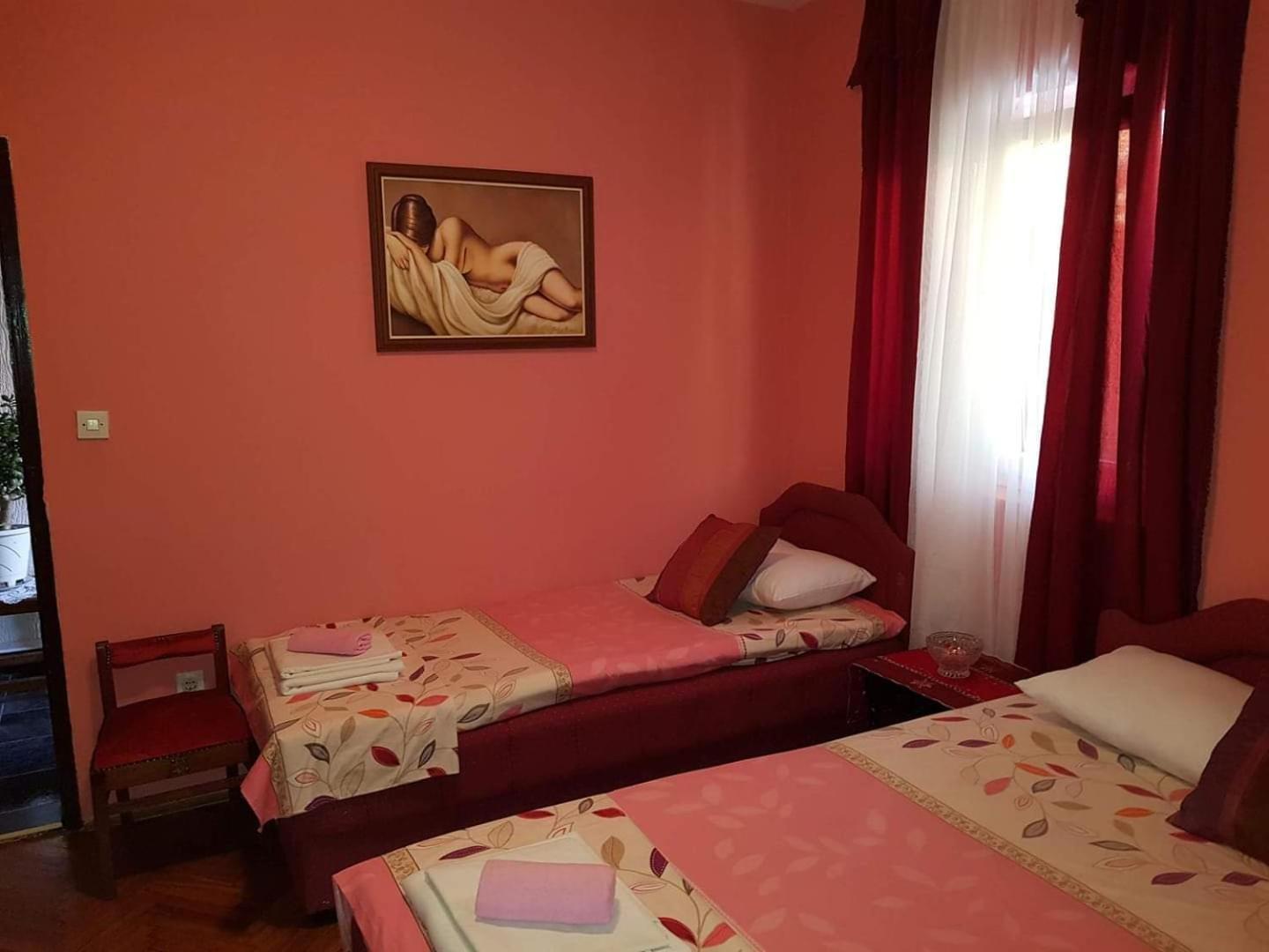 Montenegro Apartmant'S Котор Номер фото