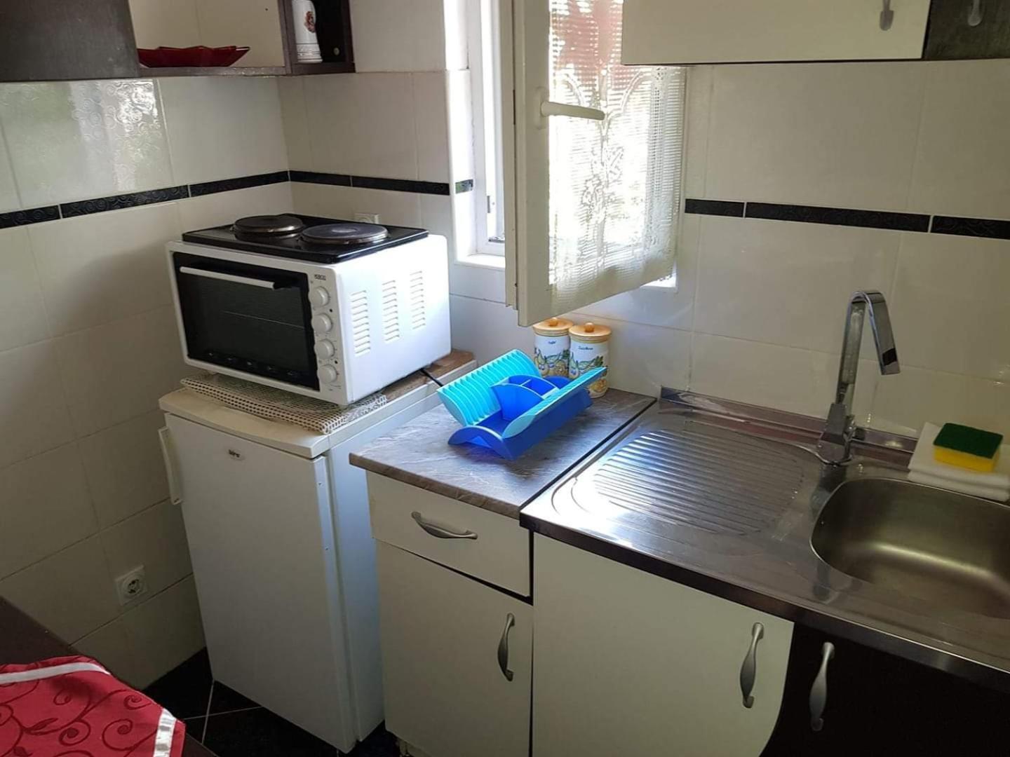 Montenegro Apartmant'S Котор Номер фото