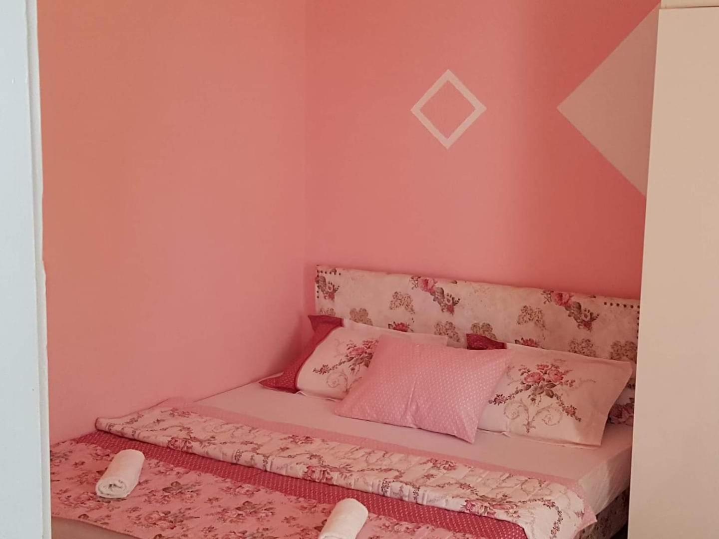 Montenegro Apartmant'S Котор Номер фото