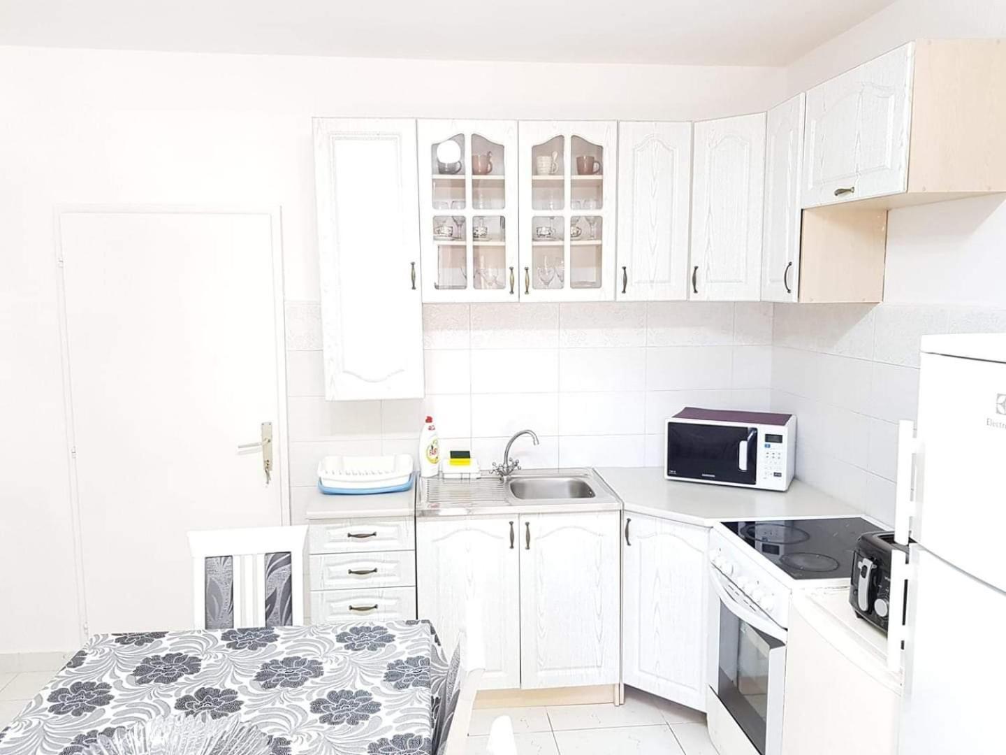 Montenegro Apartmant'S Котор Номер фото