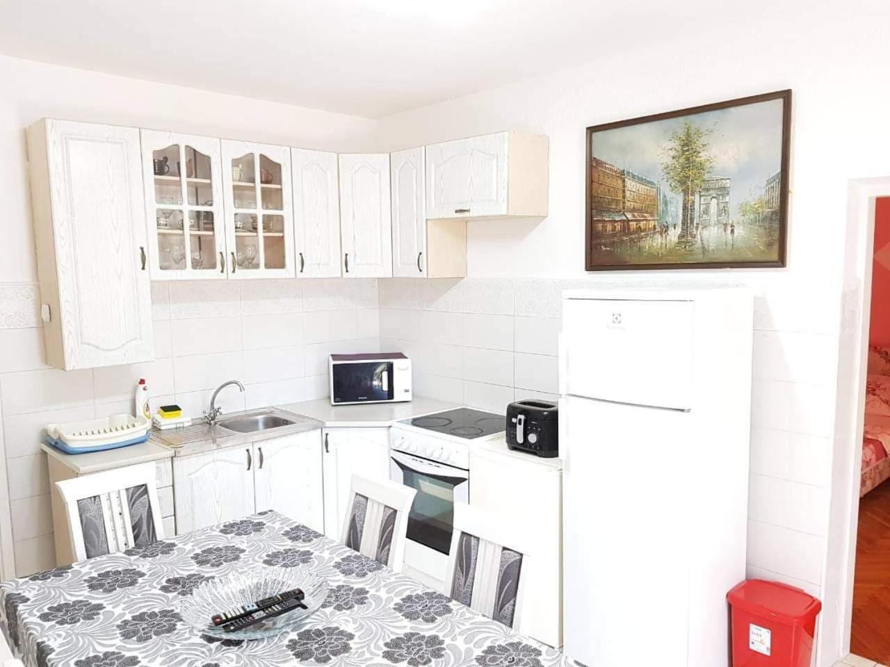Montenegro Apartmant'S Котор Номер фото