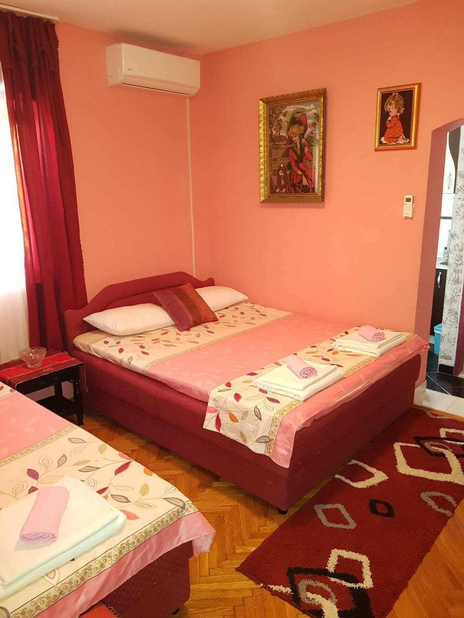Montenegro Apartmant'S Котор Номер фото