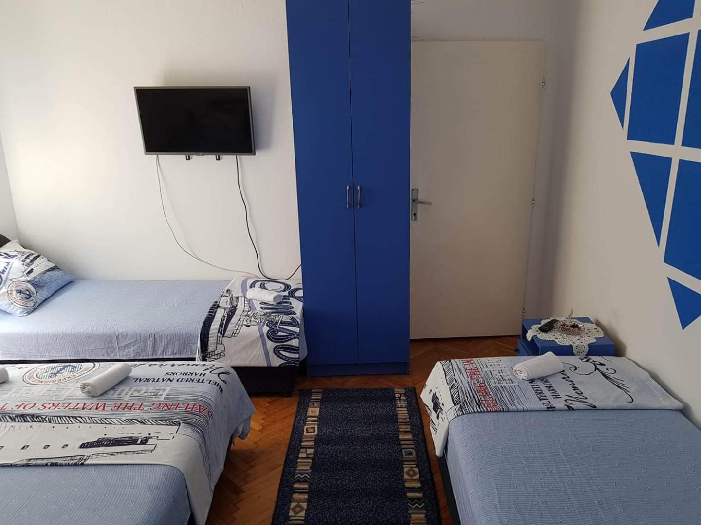 Montenegro Apartmant'S Котор Номер фото