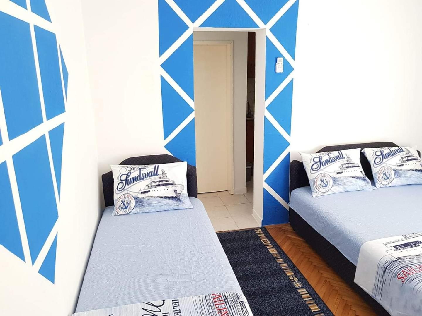 Montenegro Apartmant'S Котор Номер фото