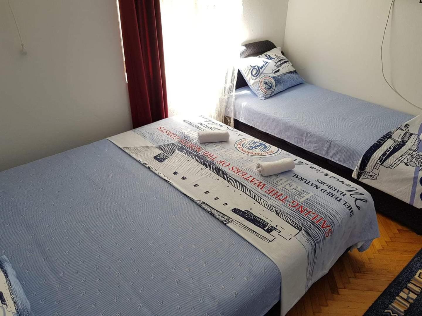 Montenegro Apartmant'S Котор Номер фото
