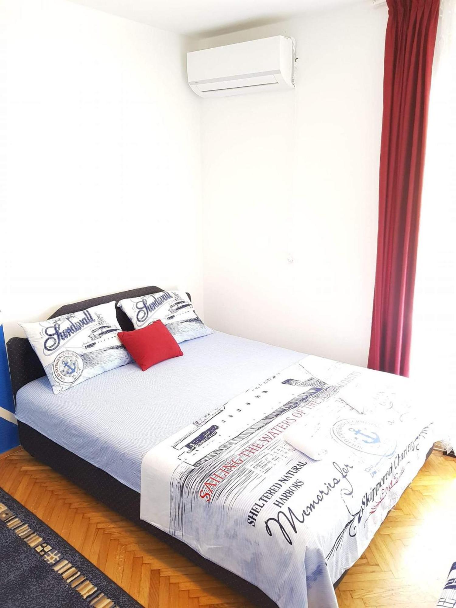 Montenegro Apartmant'S Котор Номер фото