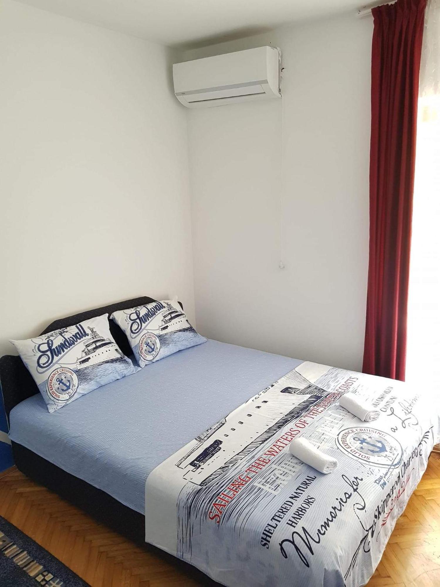 Montenegro Apartmant'S Котор Номер фото