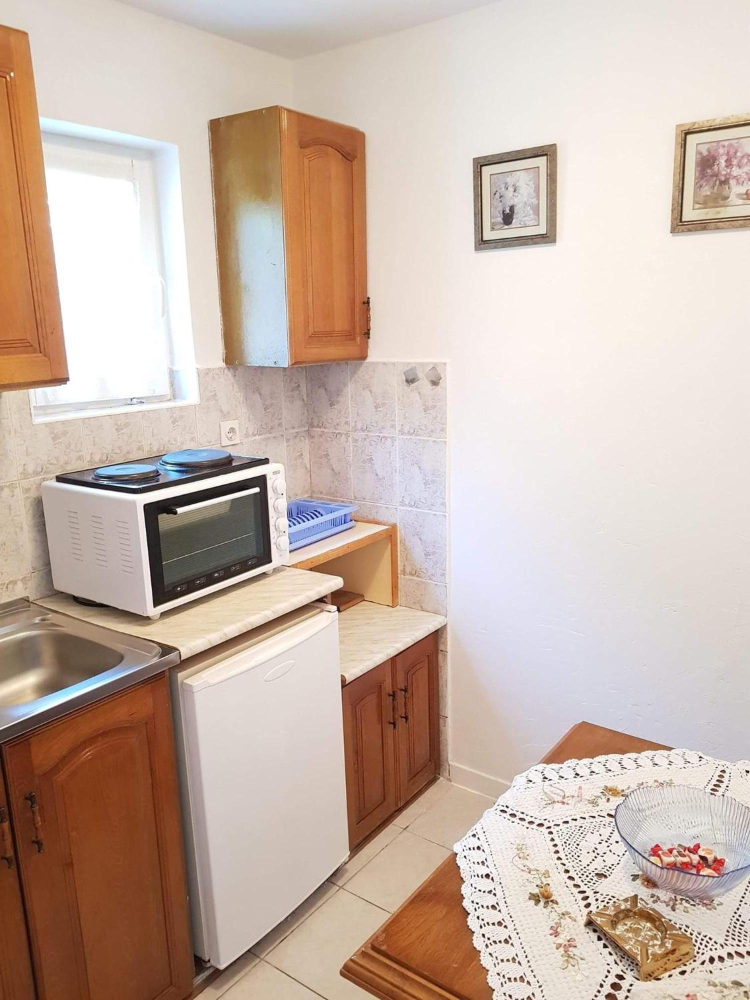 Montenegro Apartmant'S Котор Номер фото