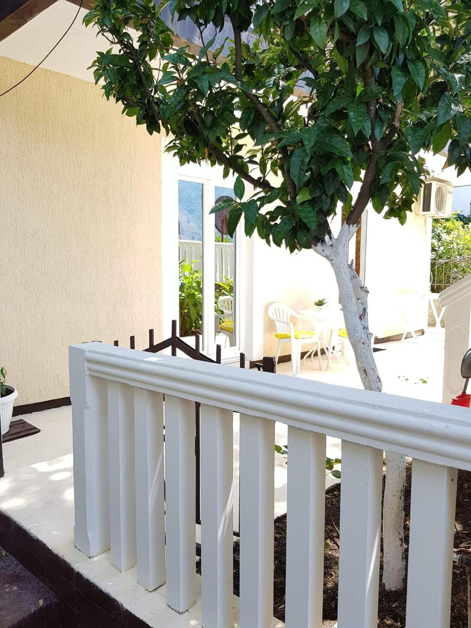 Montenegro Apartmant'S Котор Номер фото
